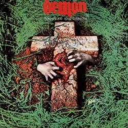 Demon (UK) : Night of the Demon